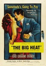 The Big Heat (1953)