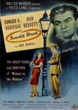 Scarlet Street (1945)