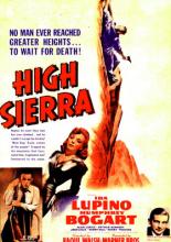 High Sierra (1941)
