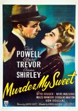Murder, My Sweet (1944)