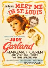 Meet Me in St. Louis (1944)