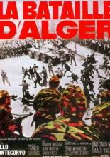 The Battle of Algiers (1966)