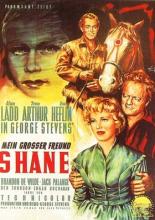 Shane (1953)