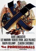 The Professionals (1966)