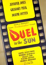 Duel in the Sun (1946)