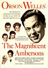 The Magnificent Ambersons (1942)