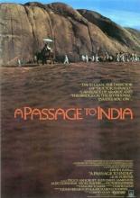 A Passage to India (1984)