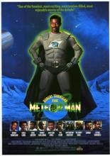 The Meteor Man (1993)