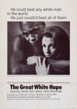 The Great White Hope (1970)