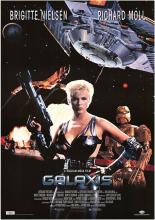 Galaxis (1995)