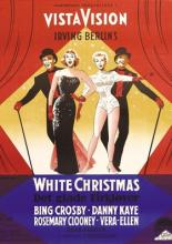 White Christmas (1954)