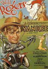 A Connecticut Yankee in King Arthur's Court (1949)