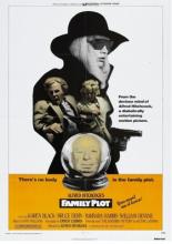 Family Plot (1976)