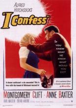 I Confess (1953)