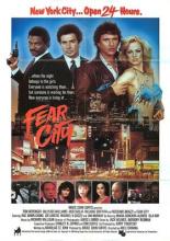 Fear City (1984)
