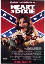 Heart of Dixie (1989)
