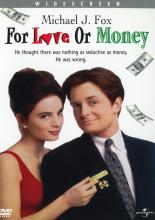 For Love or Money (1993)