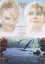 A Month by the Lake (1995)