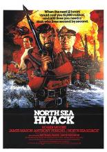 North Sea Hijack (1979)