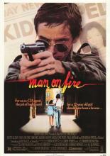 Man on Fire (1987)