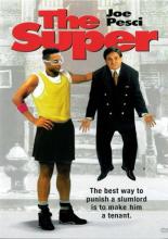 The Super (1991)