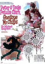 Goodbye, Mr. Chips (1969)