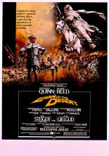 Lion of the Desert (1981)