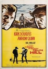 Last Train from Gun Hill (1959)