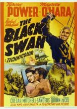 The Black Swan (1942)