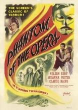 Phantom of the Opera (1943)