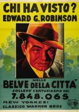 Bullets or Ballots (1936)