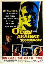 Odds Against Tomorrow (1959)
