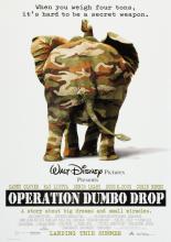 Operation Dumbo Drop (1995)