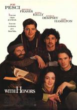 With Honors (1994)