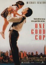 One Good Cop (1991)