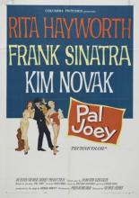 Pal Joey (1957)