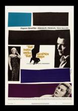 The Man with the Golden Arm (1955)