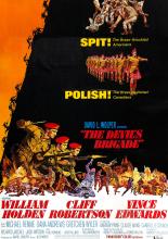 The Devil's Brigade (1968)