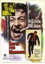 The Counterfeit Traitor (1962)