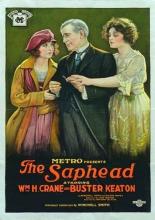 The Saphead (1920)