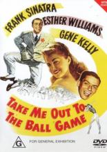 Take Me Out to the Ball Game (1949)