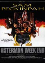 The Osterman Weekend (1983)