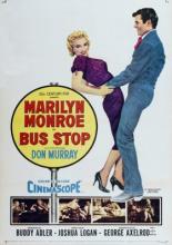 Bus Stop (1956)