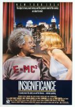 Insignificance (1985)