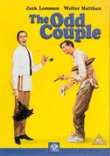 The Odd Couple (1967)