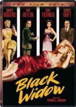 Black Widow (1954)