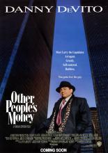 Other People's Money (1991)