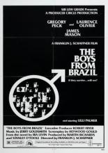 The Boys from Brazil (1978)