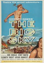 The Big Sky (1952)