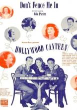 Hollywood Canteen (1944)